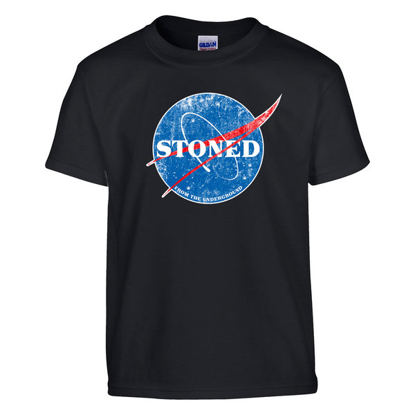 Stoned - Space - Men